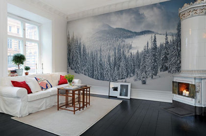 Winter | Rebel Walls