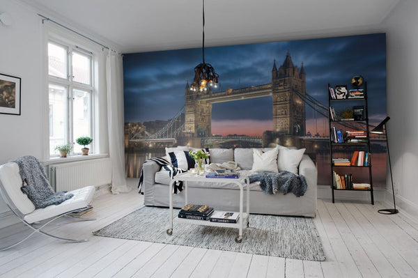 Tower Bridge | Rebel Walls