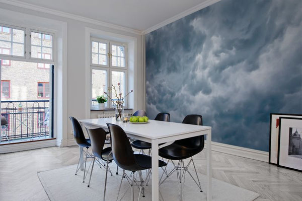 Cumulus | Rebel Walls