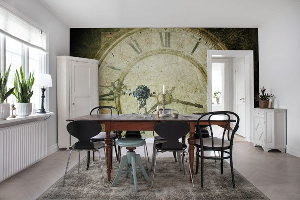 As time goes by | Rebel Walls