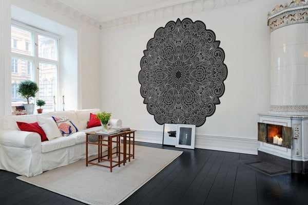 Ornaments | Rebel Walls