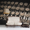 Exclusively at Designer Wallcoverings and Fabrics