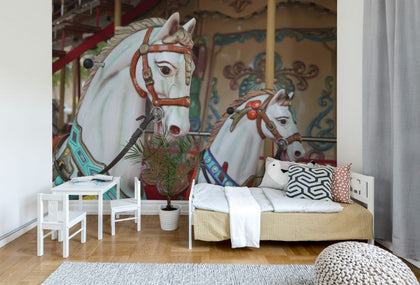 Carousel | Rebel Walls