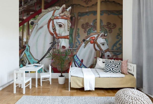 Carousel | Rebel Walls