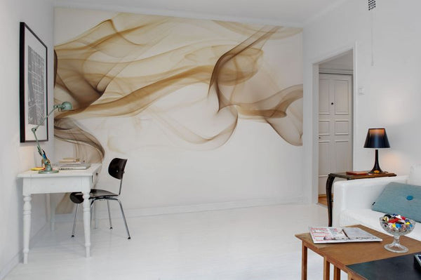 Smoke | Rebel Walls