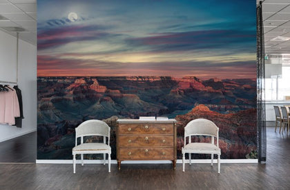 Grand Canyon | Rebel Walls