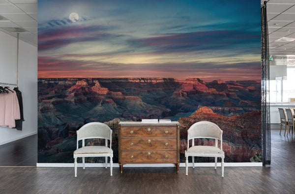 Grand Canyon | Rebel Walls