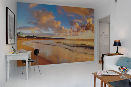Beach | Rebel Walls