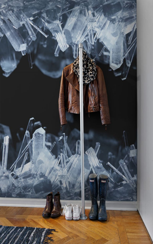 Exclusively at Designer Wallcoverings and Fabrics