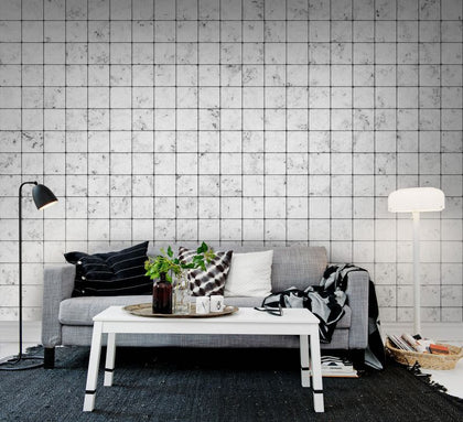 Marble Tiles | Rebel Walls