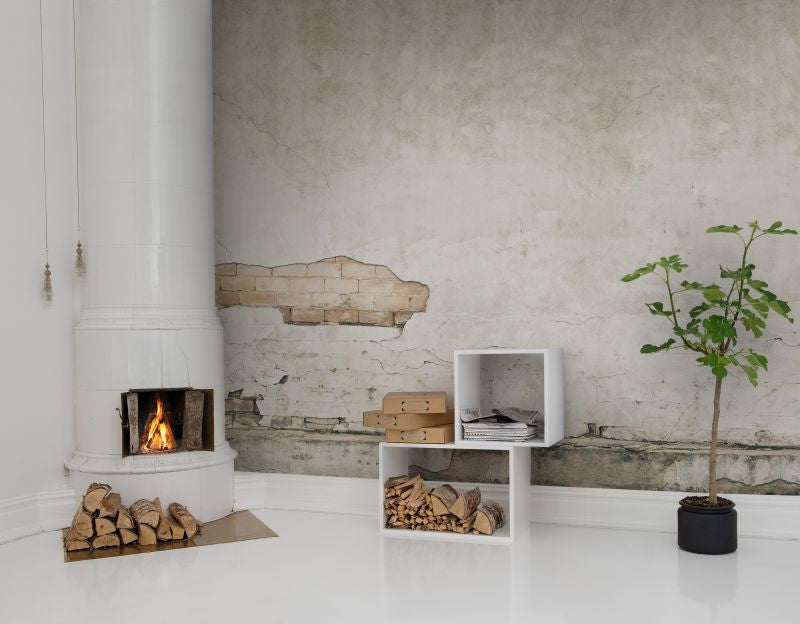 Exclusively at Designer Wallcoverings and Fabrics