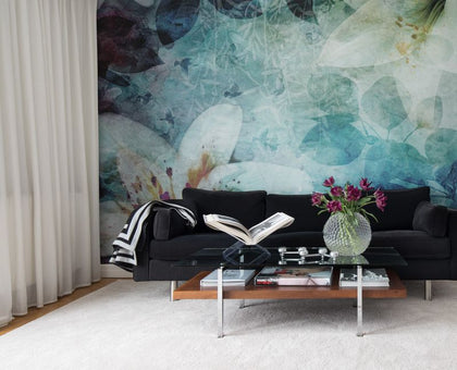 Garden of Dreams | Rebel Walls