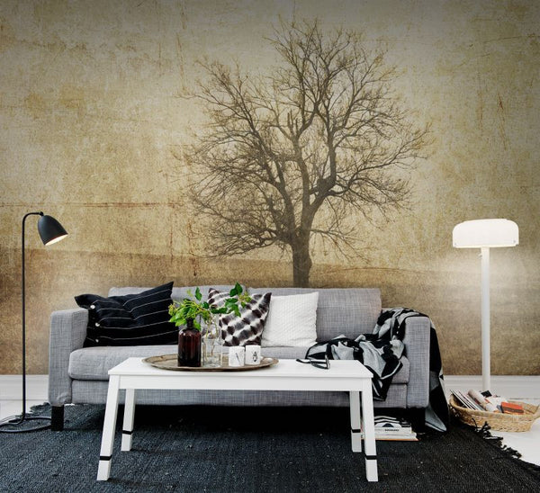 The Lonely Tree | Rebel Walls