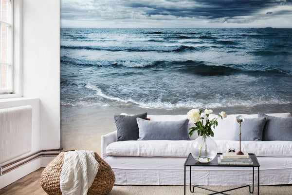 Sea | Rebel Walls