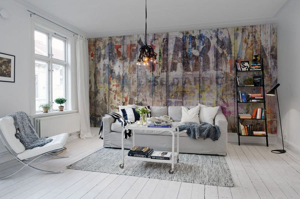 Exclusively at Designer Wallcoverings and Fabrics