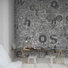 Exclusively at Designer Wallcoverings and Fabrics