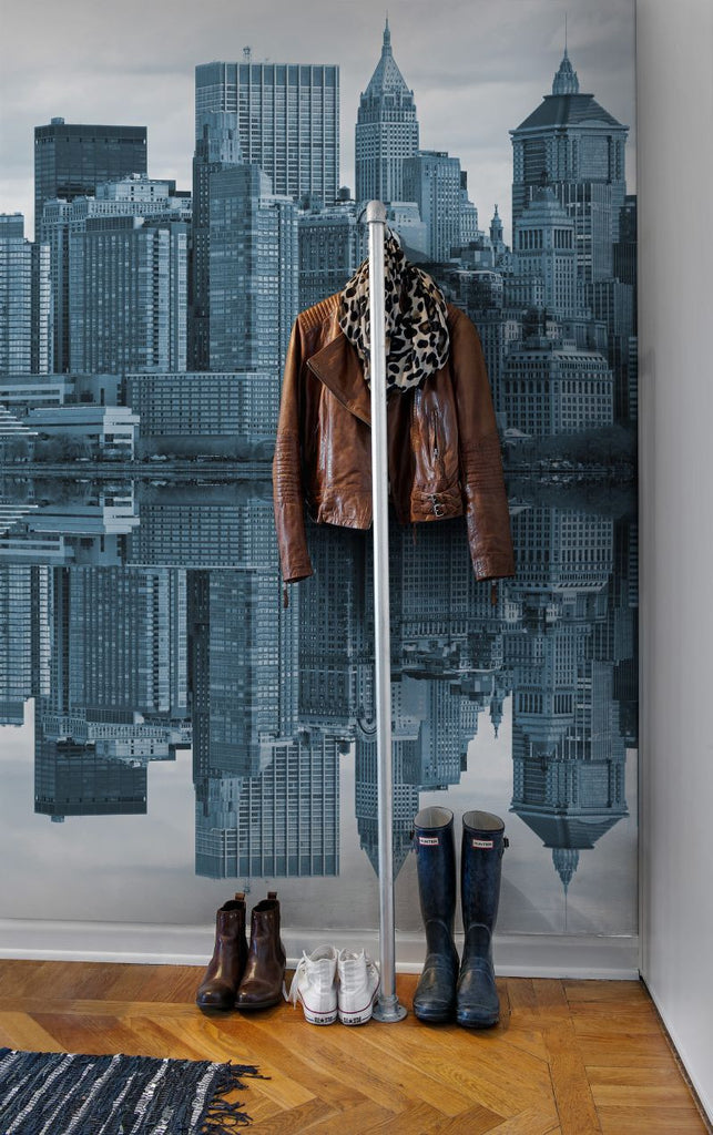 Exclusively at Designer Wallcoverings and Fabrics