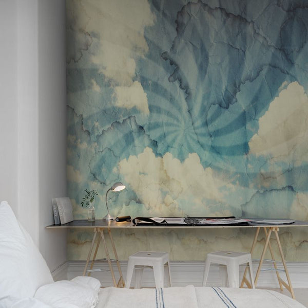 Exclusively at Designer Wallcoverings and Fabrics