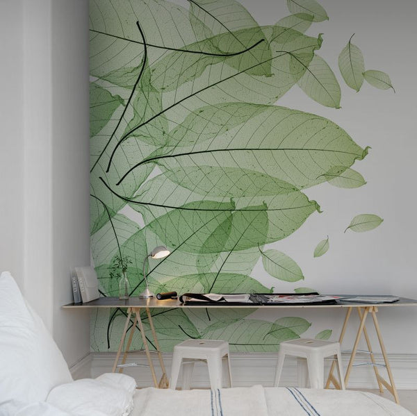 Foliage | Rebel Walls