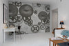 Exclusively at Designer Wallcoverings and Fabrics