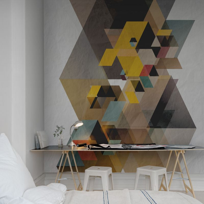 Exclusively at Designer Wallcoverings and Fabrics