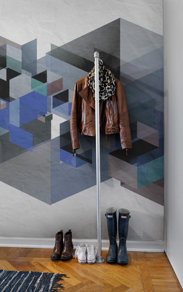 Exclusively at Designer Wallcoverings and Fabrics