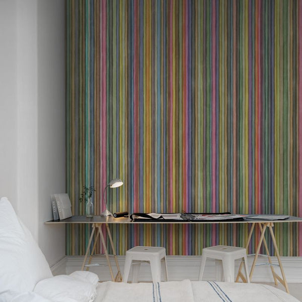 Ribbon | Rebel Walls