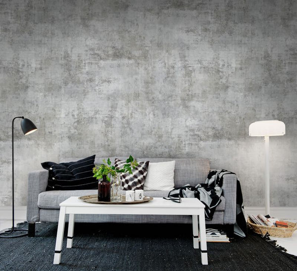 Squared Painting | Rebel Walls