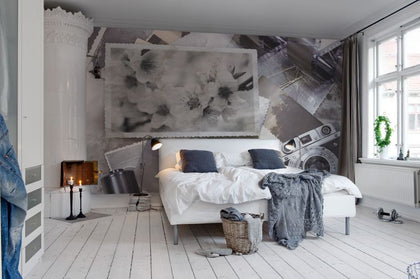 Snapshot Memories | Rebel Walls