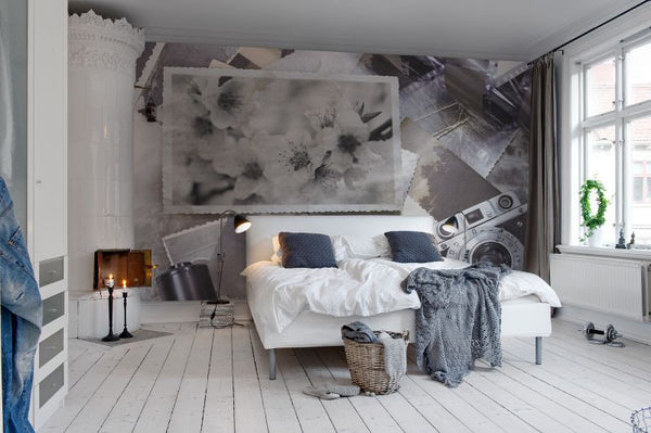 Snapshot Memories | Rebel Walls