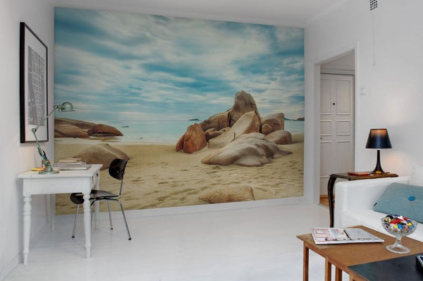 Waterside | Rebel Walls