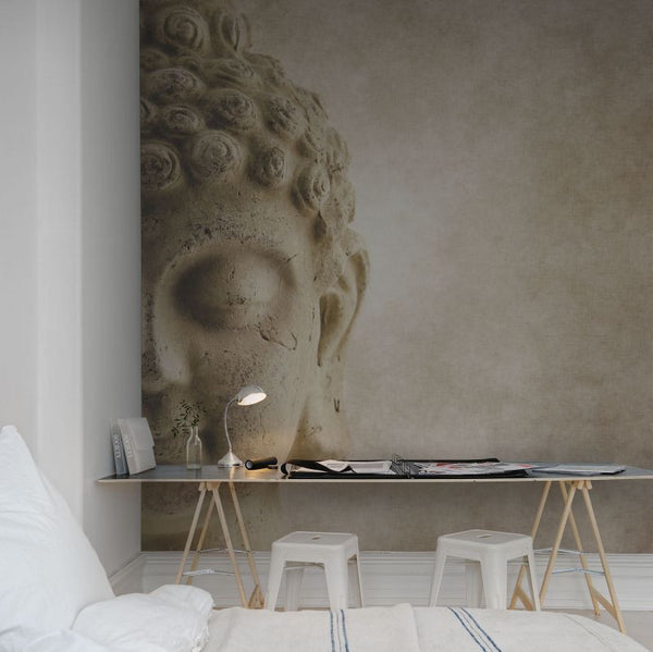 Buddha | Rebel Walls