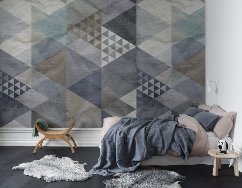 Exclusively at Designer Wallcoverings and Fabrics