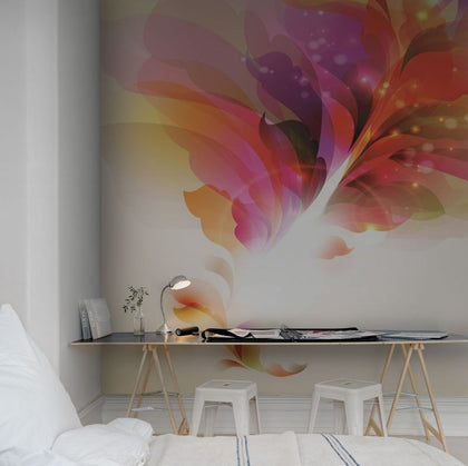 Lush | Rebel Walls