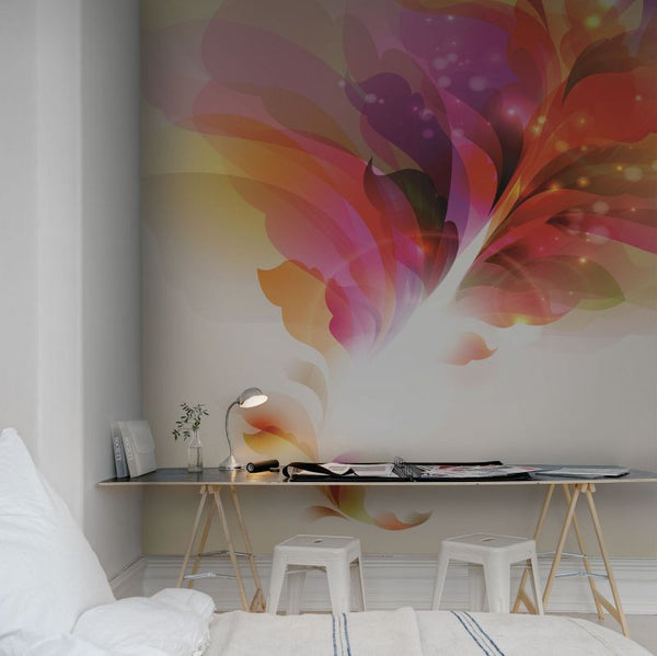 Lush | Rebel Walls