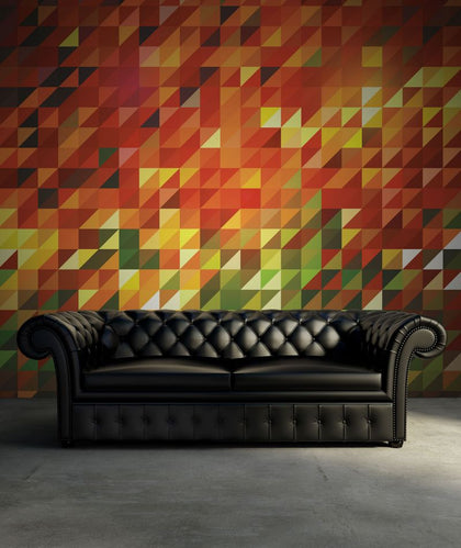 Slanted | Rebel Walls