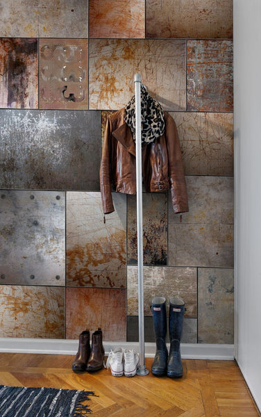 Exclusively at Designer Wallcoverings and Fabrics