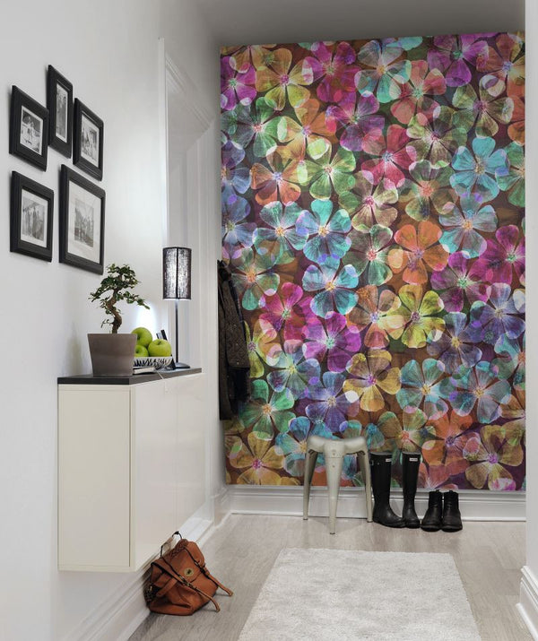 Big Bloom | Rebel Walls