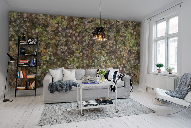 Exclusively at Designer Wallcoverings and Fabrics