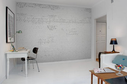 Crumbling Bricks | Rebel Walls