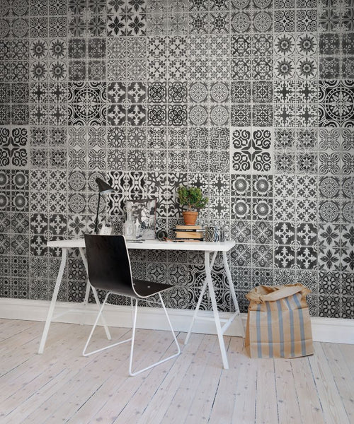 Exclusively at Designer Wallcoverings and Fabrics