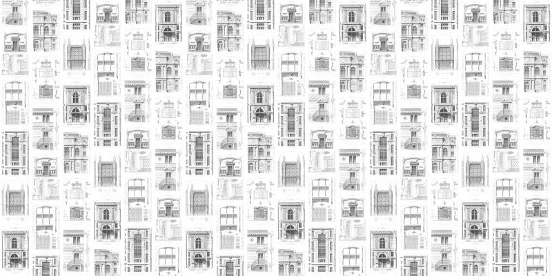 Exclusively at Designer Wallcoverings and Fabrics