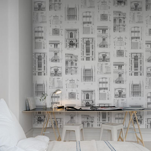 Exclusively at Designer Wallcoverings and Fabrics