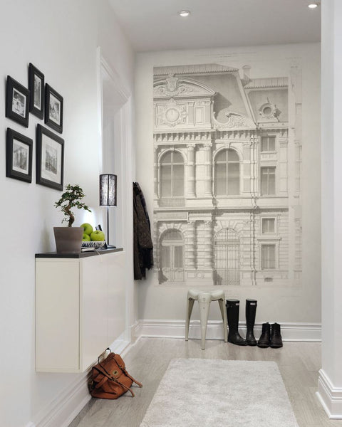 Exclusively at Designer Wallcoverings and Fabrics