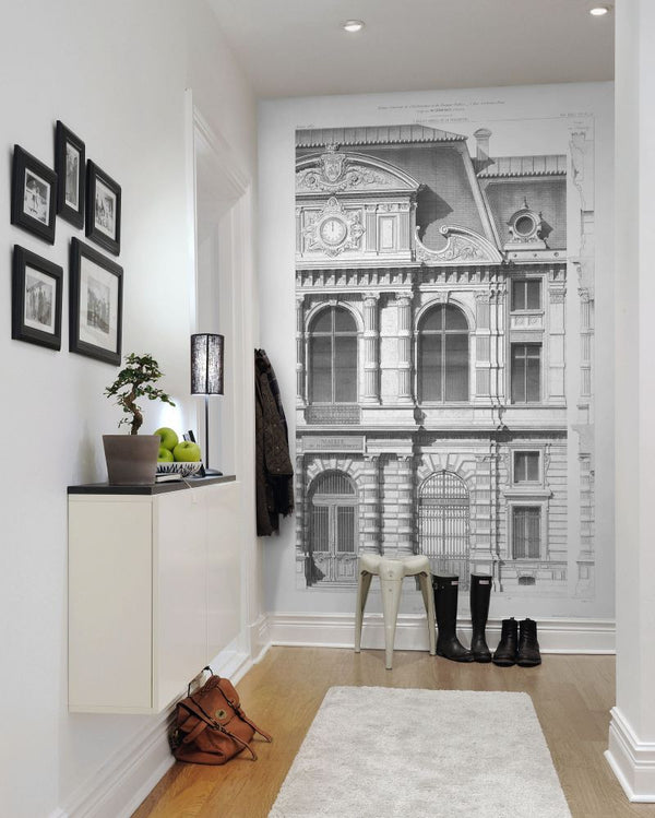 Mairie | Rebel Walls