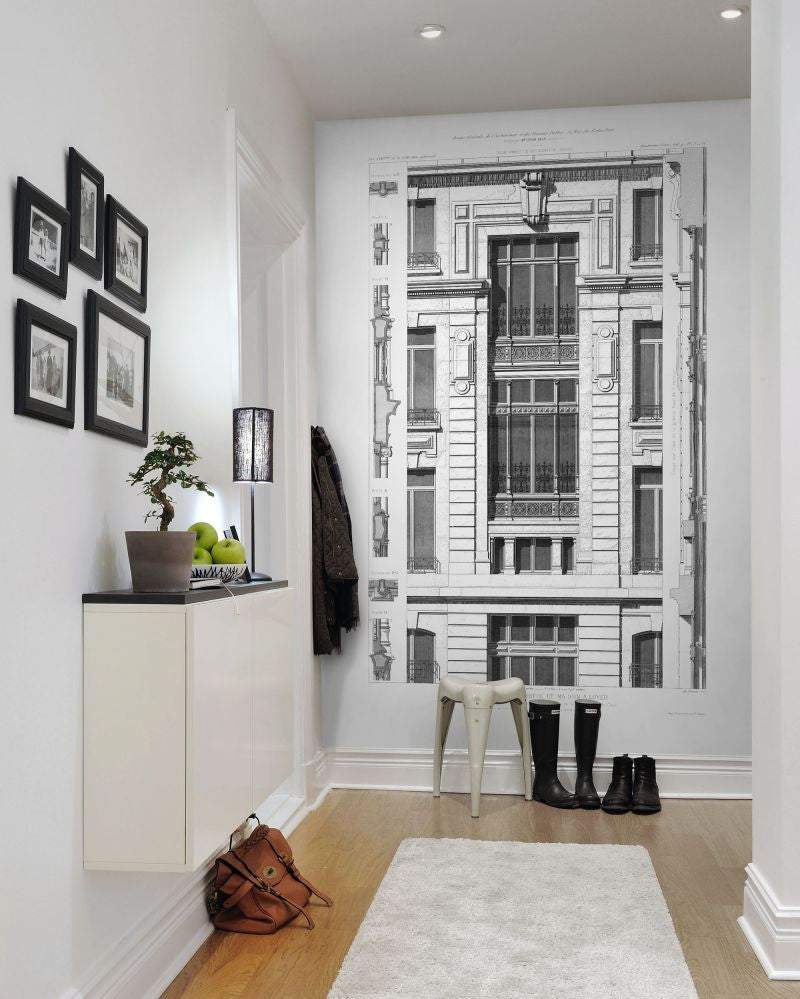 Exclusively at Designer Wallcoverings and Fabrics