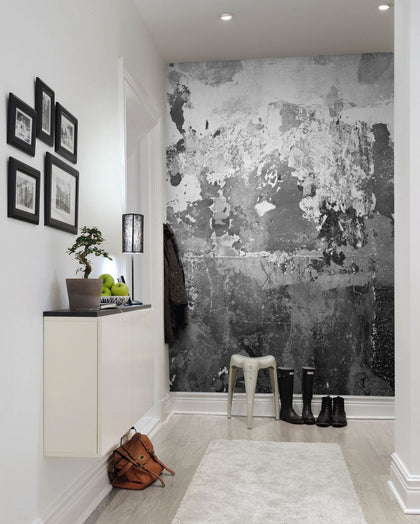 Charcoal | Rebel Walls