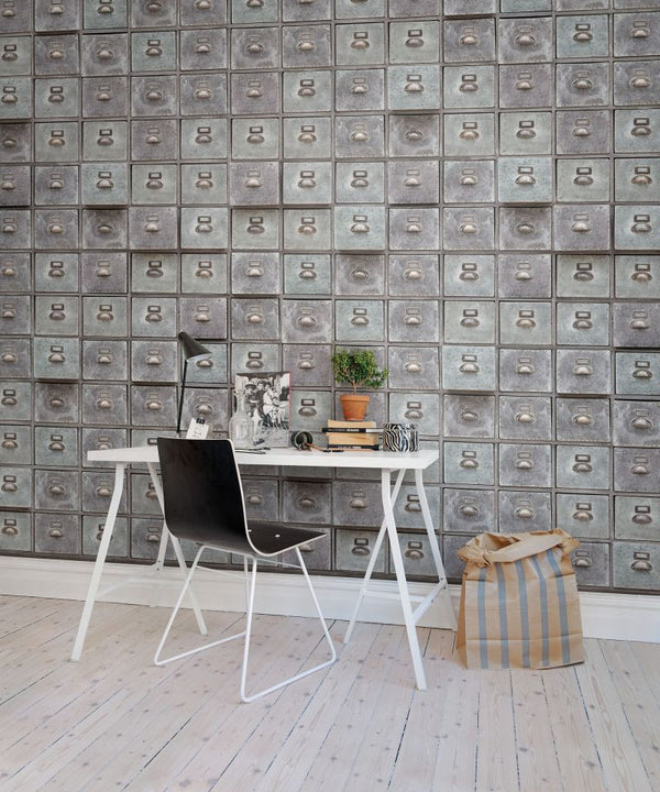 Archive | Rebel Walls
