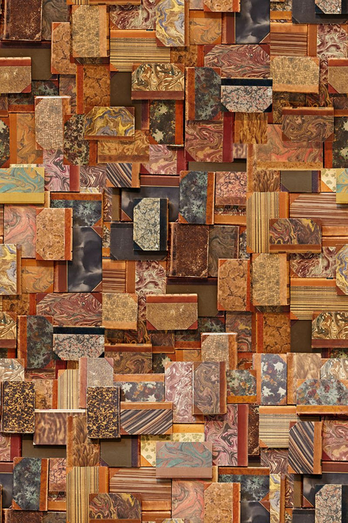 Exclusively at Designer Wallcoverings and Fabrics