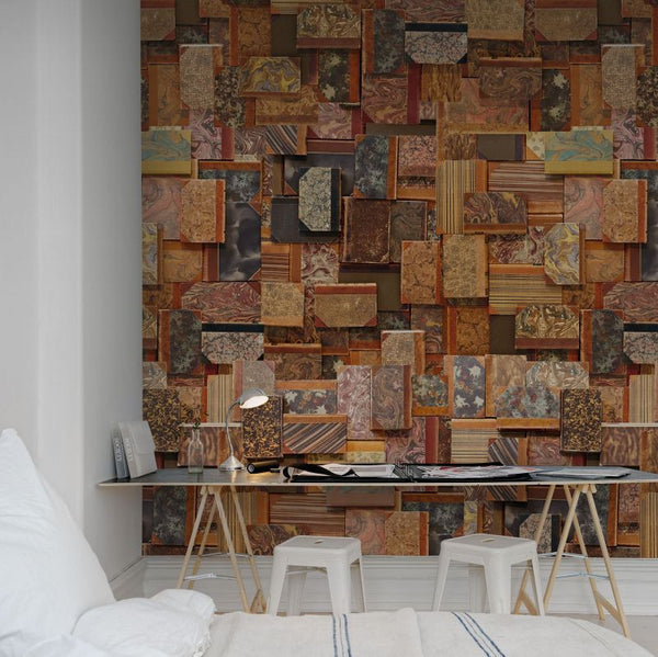 Vintage Books, cover | Rebel Walls